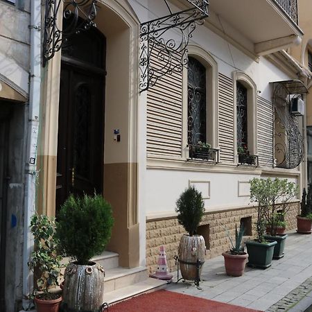 Luxors Garden Hotel Batumi Exterior foto