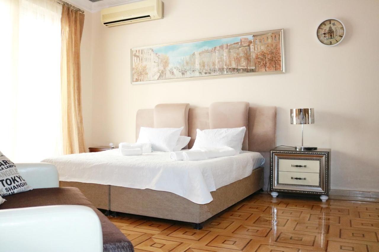 Luxors Garden Hotel Batumi Exterior foto